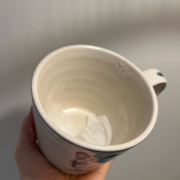 Anthropologie Molly & Hatch Corgi Mug - Picture 2 of 5